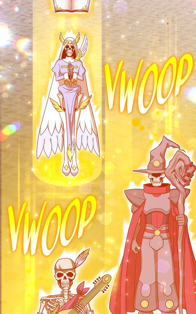 +99 Wooden stick Chapter 131 - Page 120