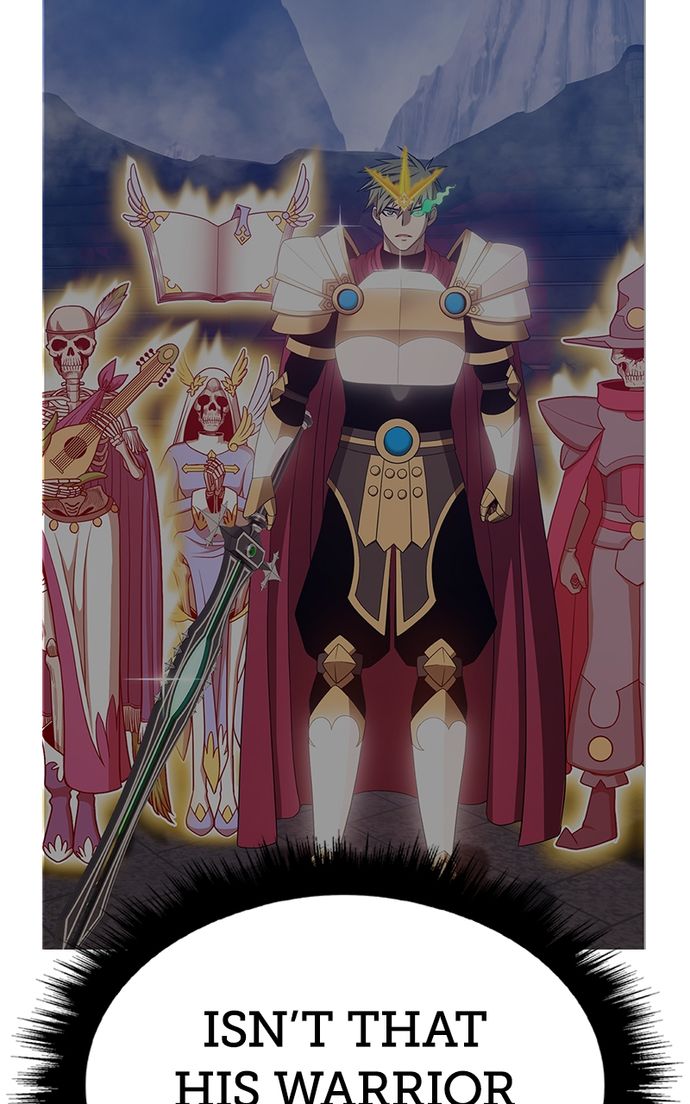 +99 Wooden stick Chapter 131 - Page 124