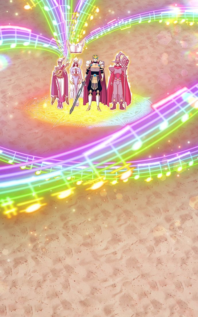 +99 Wooden stick Chapter 131 - Page 131