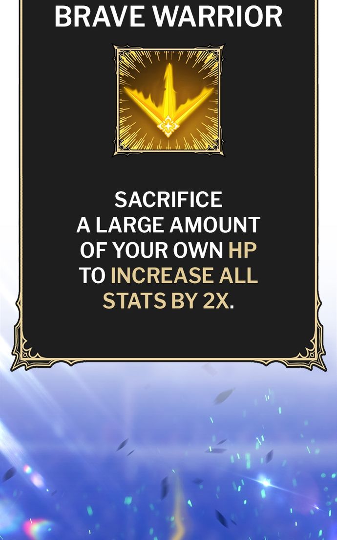 +99 Wooden stick Chapter 131 - Page 135