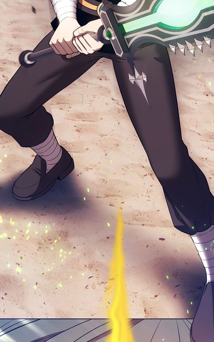 +99 Wooden stick Chapter 131 - Page 137