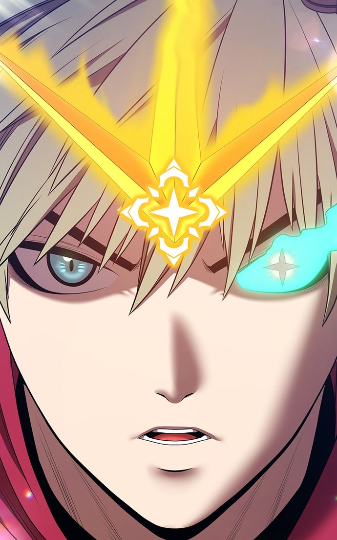 +99 Wooden stick Chapter 131 - Page 138