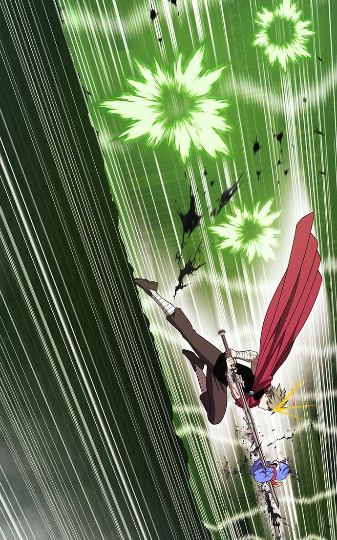 +99 Wooden stick Chapter 131 - Page 155