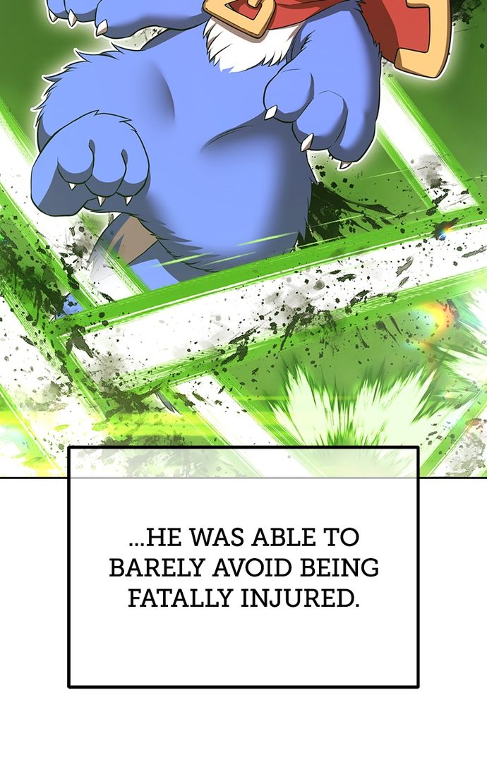 +99 Wooden stick Chapter 131 - Page 163