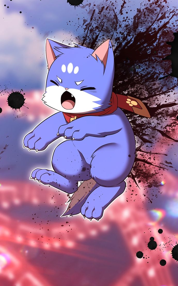 +99 Wooden stick Chapter 131 - Page 171