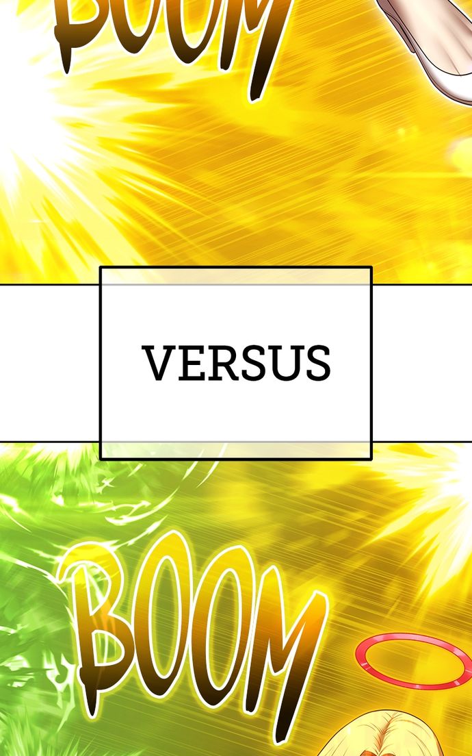 +99 Wooden stick Chapter 131 - Page 181