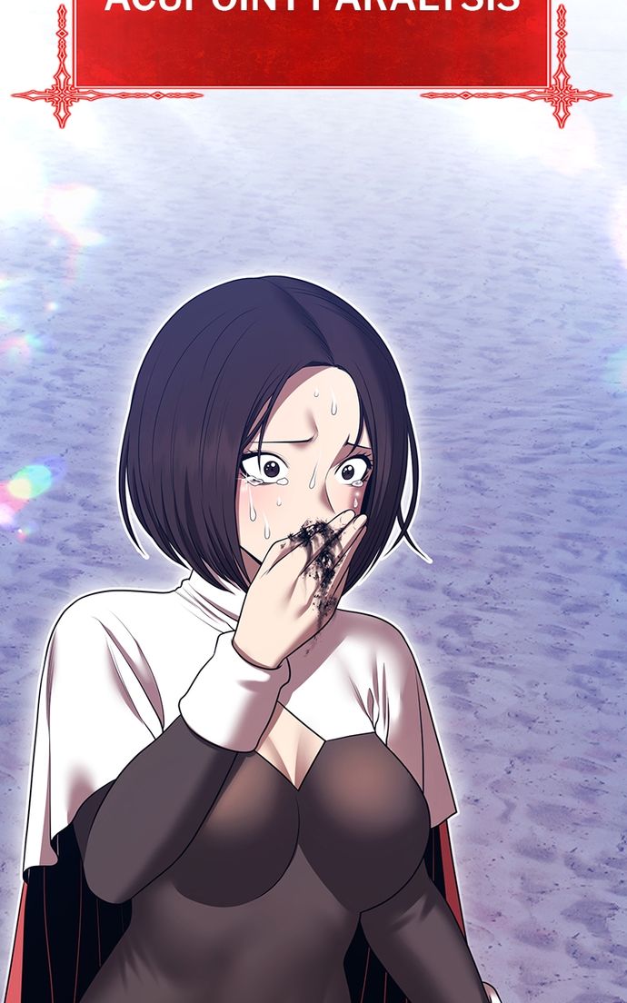 +99 Wooden stick Chapter 131 - Page 19