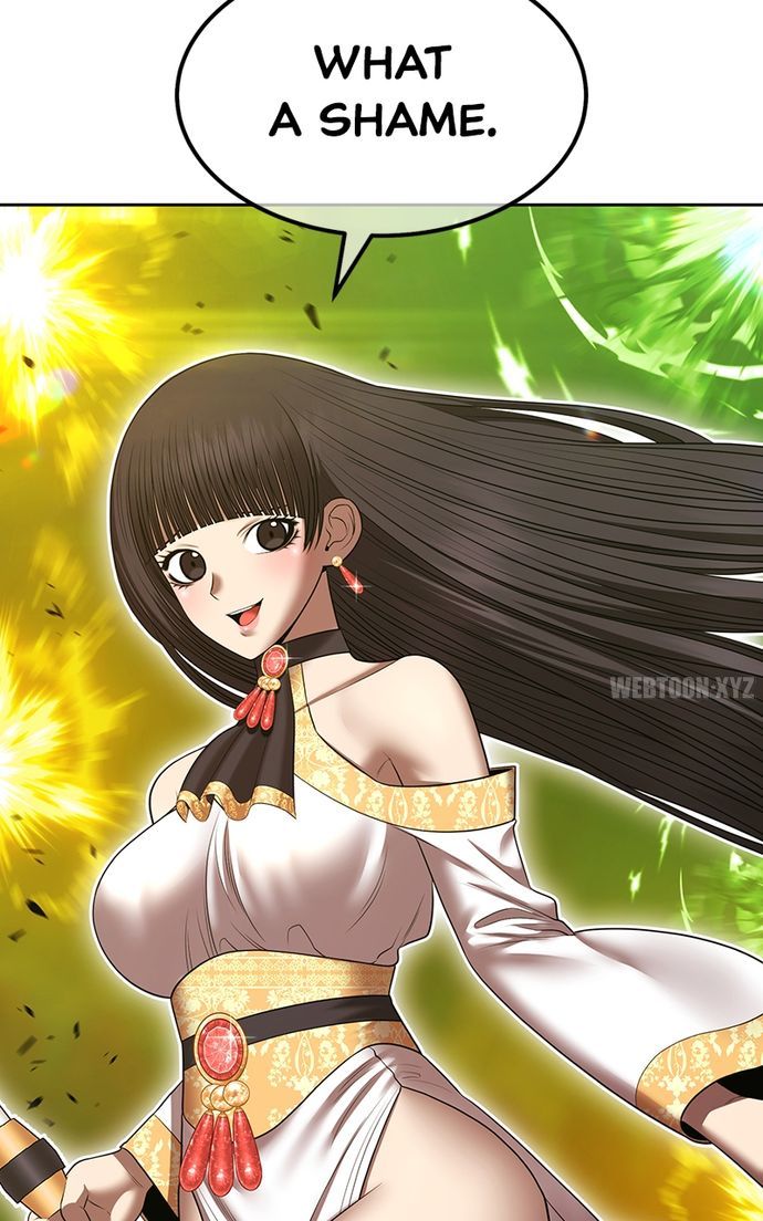 +99 Wooden stick Chapter 131 - Page 195