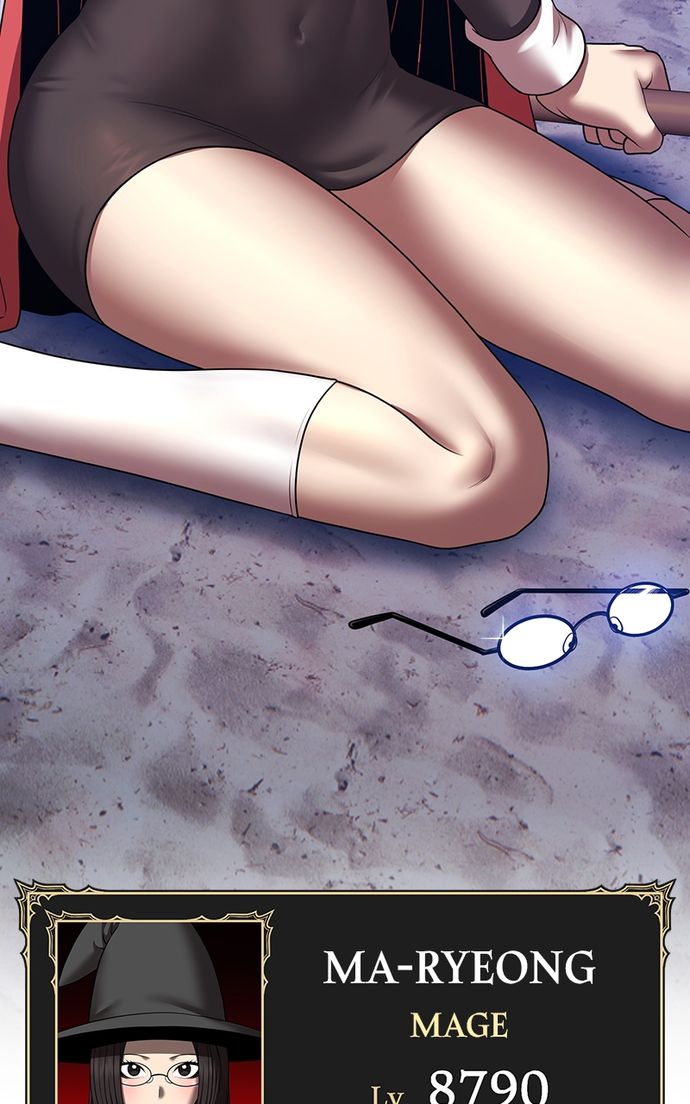 +99 Wooden stick Chapter 131 - Page 20