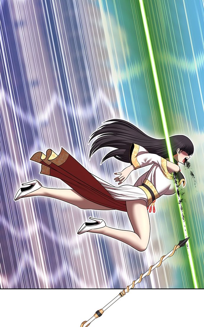 +99 Wooden stick Chapter 131 - Page 213