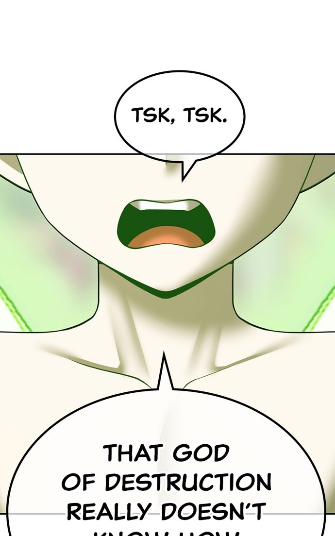 +99 Wooden stick Chapter 131 - Page 217