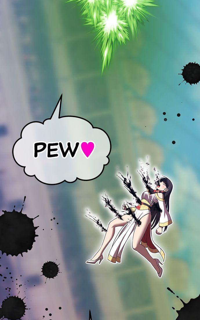 +99 Wooden stick Chapter 131 - Page 230