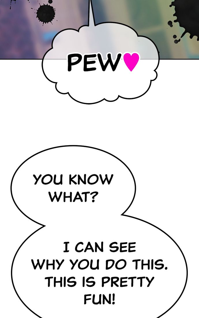 +99 Wooden stick Chapter 131 - Page 231