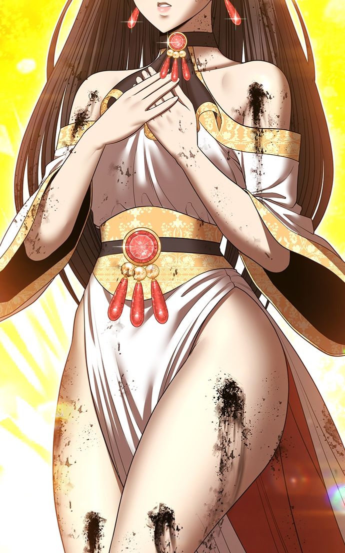 +99 Wooden stick Chapter 131 - Page 241