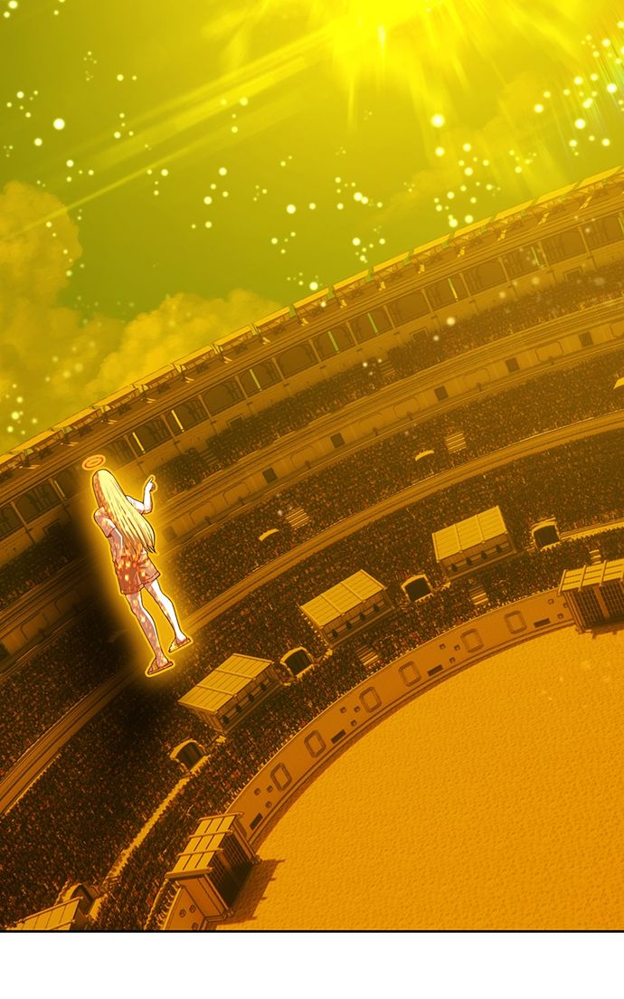 +99 Wooden stick Chapter 131 - Page 245