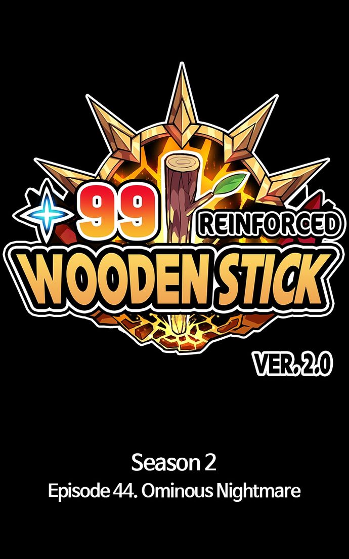 +99 Wooden stick Chapter 131 - Page 27
