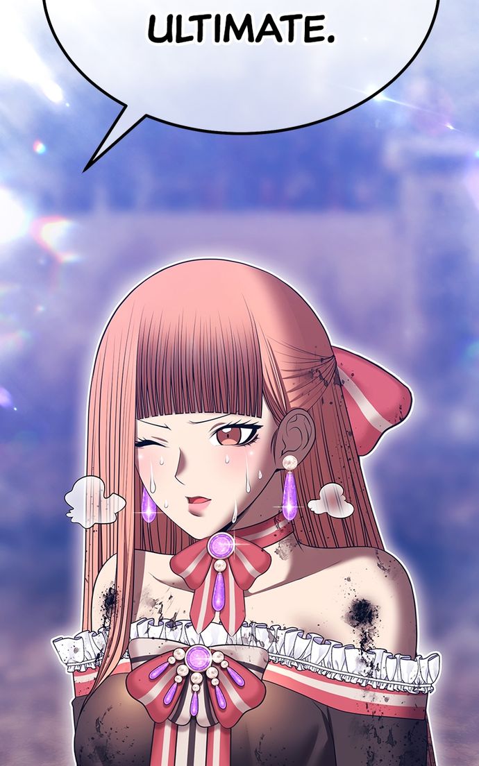 +99 Wooden stick Chapter 131 - Page 271