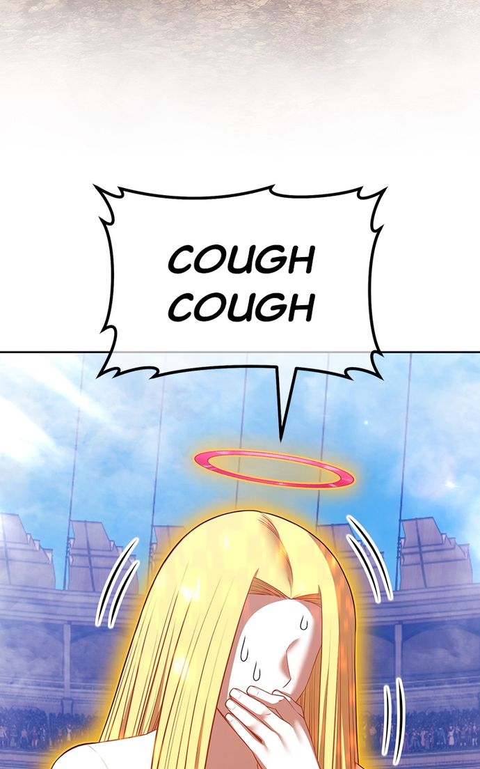 +99 Wooden stick Chapter 131 - Page 273