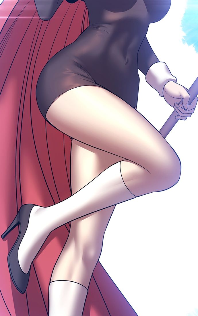 +99 Wooden stick Chapter 131 - Page 3