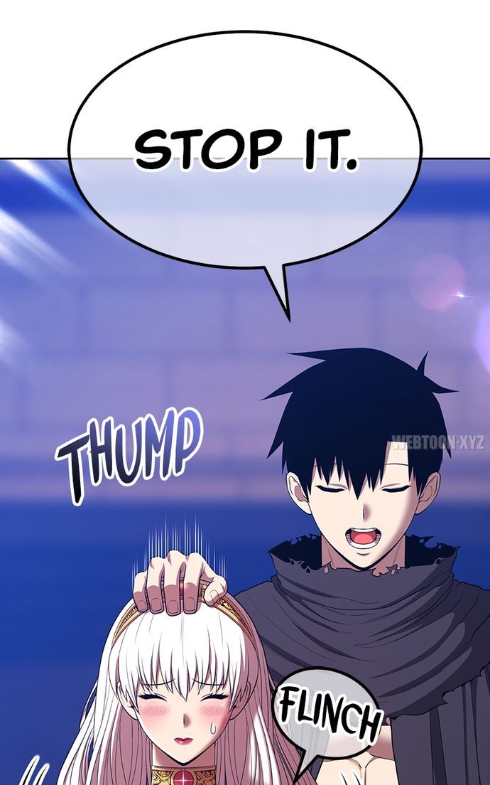 +99 Wooden stick Chapter 131 - Page 306