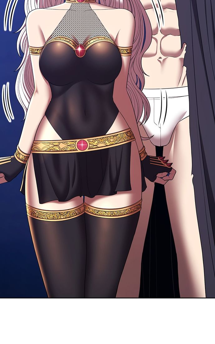 +99 Wooden stick Chapter 131 - Page 307