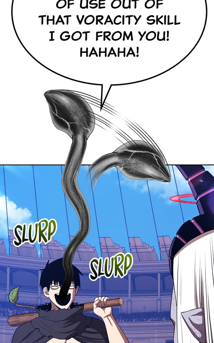 +99 Wooden stick Chapter 131 - Page 321