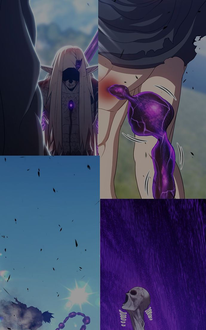 +99 Wooden stick Chapter 131 - Page 324