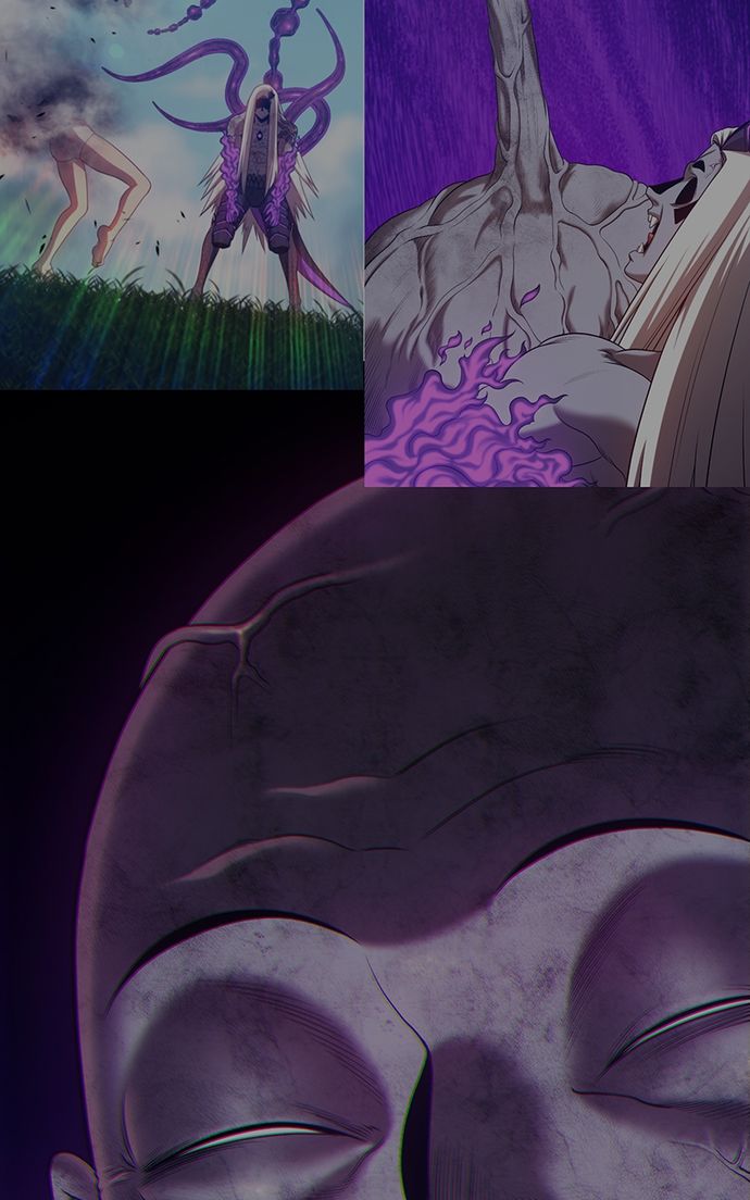 +99 Wooden stick Chapter 131 - Page 325