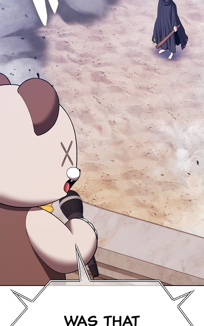 +99 Wooden stick Chapter 131 - Page 349