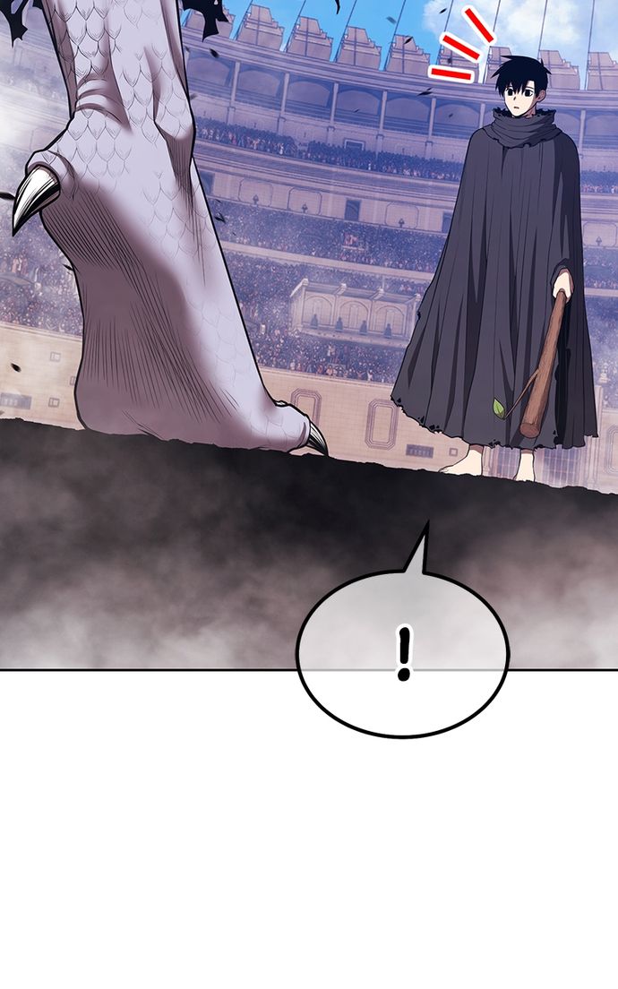 +99 Wooden stick Chapter 131 - Page 352