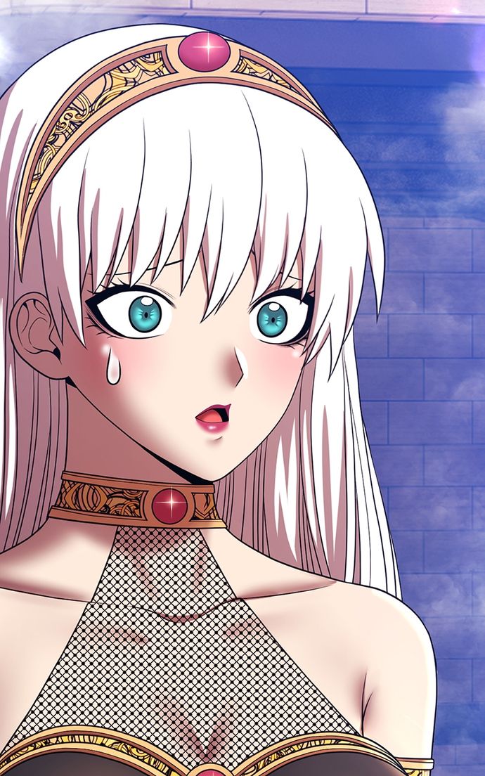 +99 Wooden stick Chapter 131 - Page 367