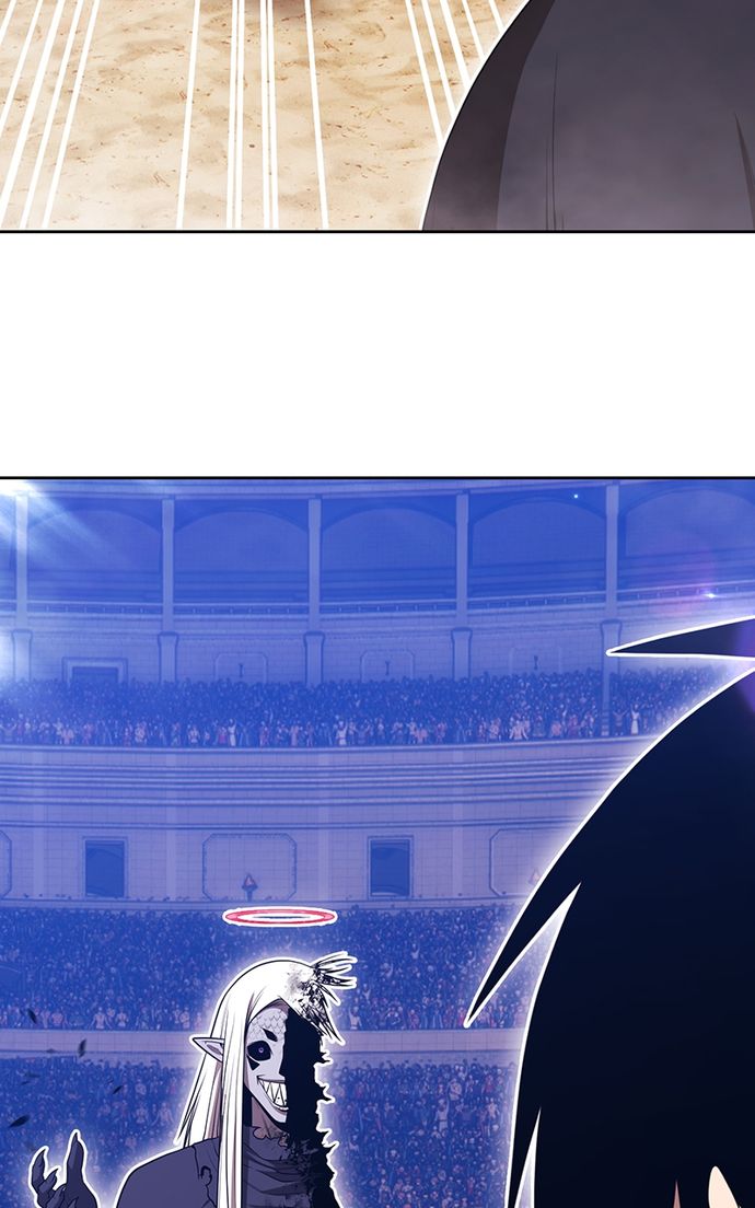 +99 Wooden stick Chapter 131 - Page 375