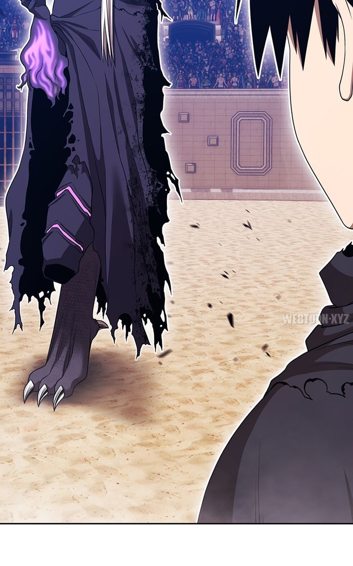 +99 Wooden stick Chapter 131 - Page 376