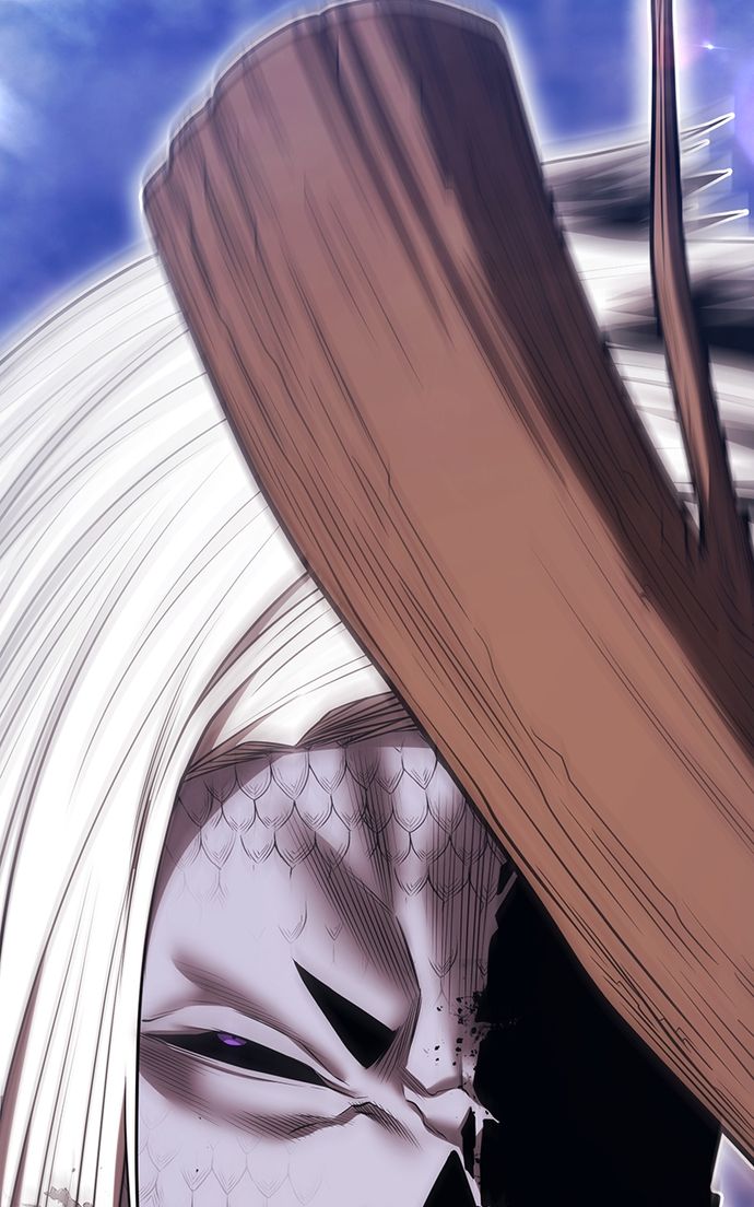 +99 Wooden stick Chapter 131 - Page 381