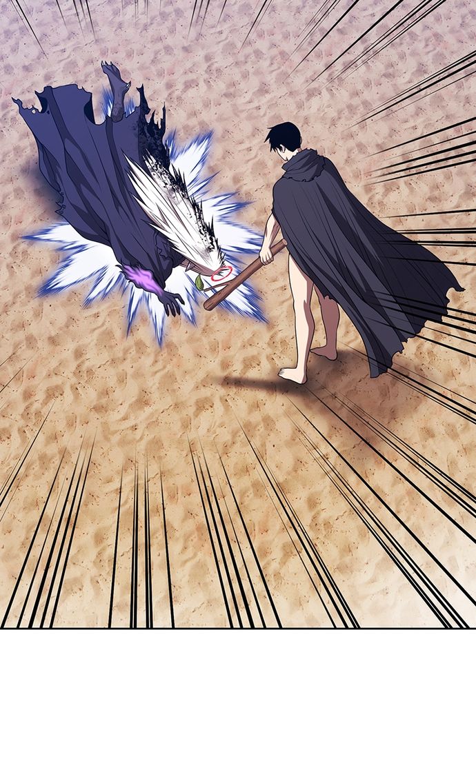 +99 Wooden stick Chapter 131 - Page 384