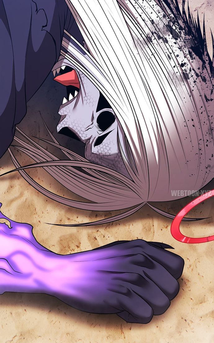 +99 Wooden stick Chapter 131 - Page 386