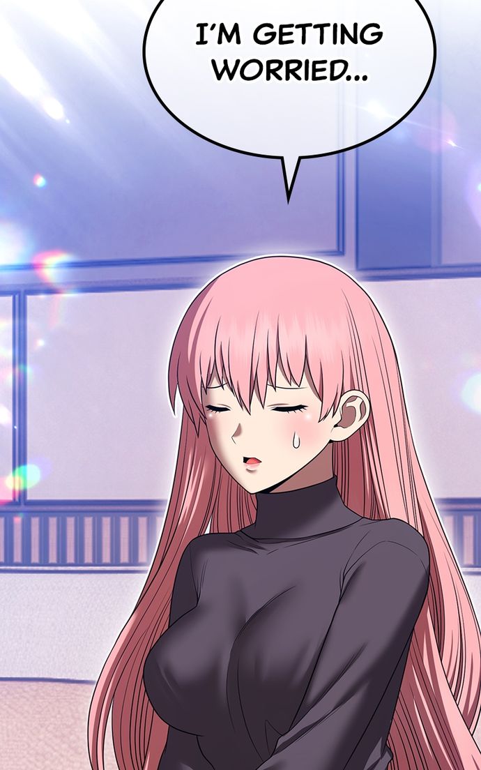 +99 Wooden stick Chapter 131 - Page 44