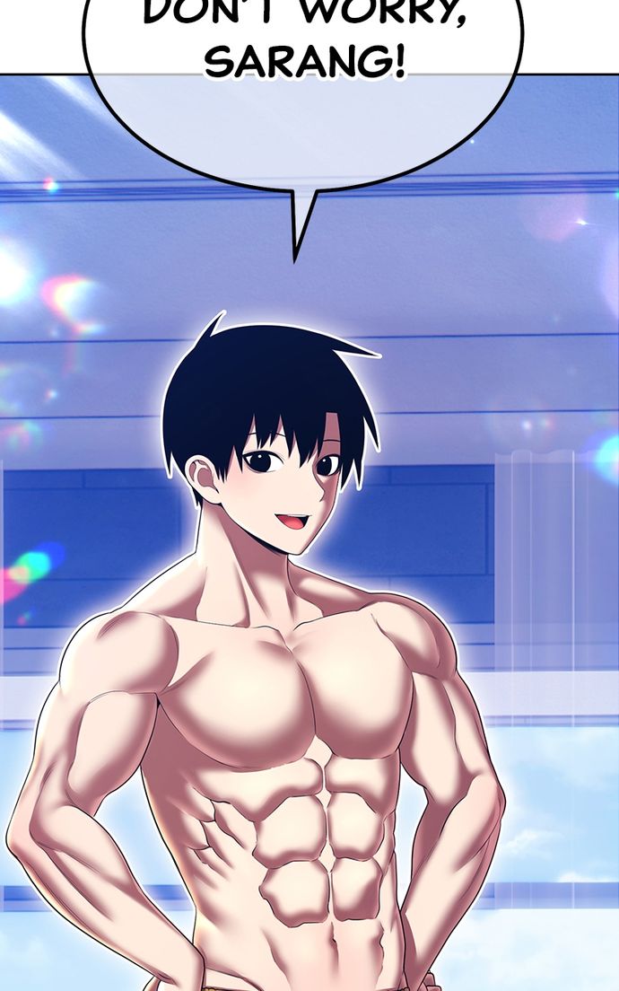 +99 Wooden stick Chapter 131 - Page 49