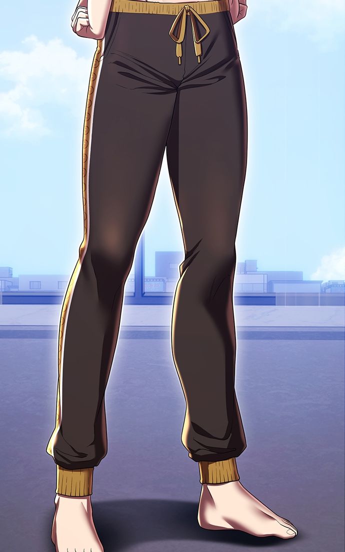 +99 Wooden stick Chapter 131 - Page 50