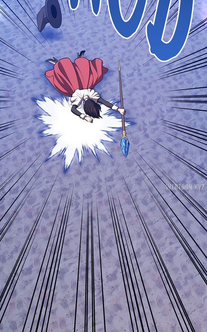 +99 Wooden stick Chapter 131 - Page 6