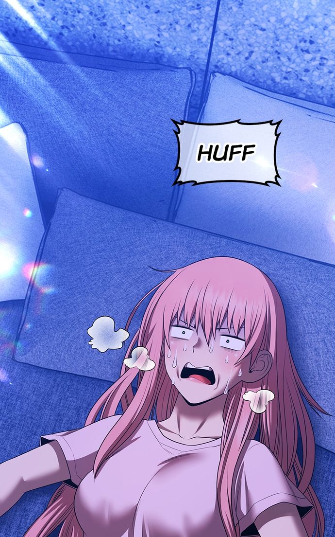 +99 Wooden stick Chapter 131 - Page 72