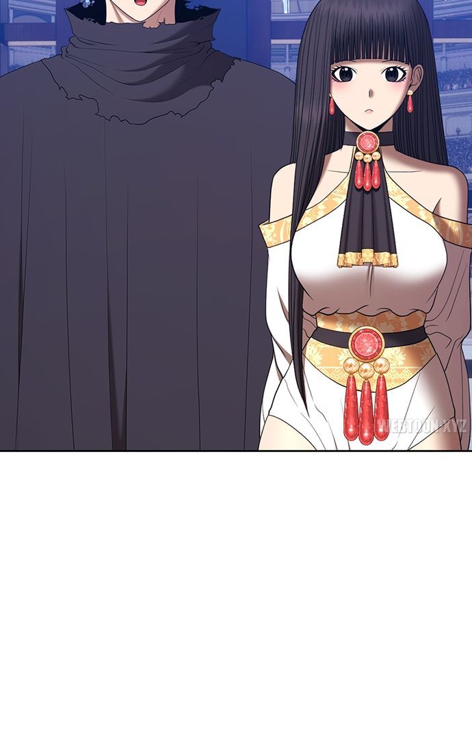 +99 Wooden stick Chapter 131 - Page 86