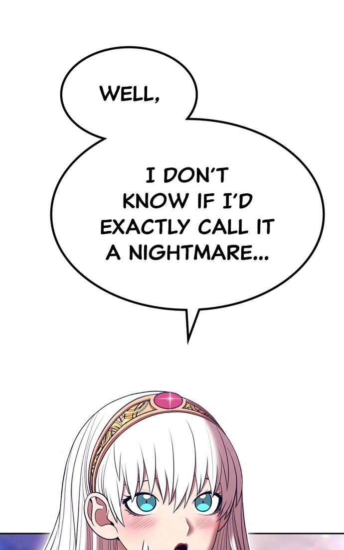 +99 Wooden stick Chapter 131 - Page 87