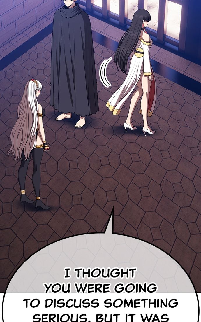 +99 Wooden stick Chapter 131 - Page 92