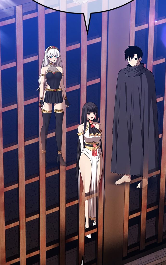 +99 Wooden stick Chapter 131 - Page 94