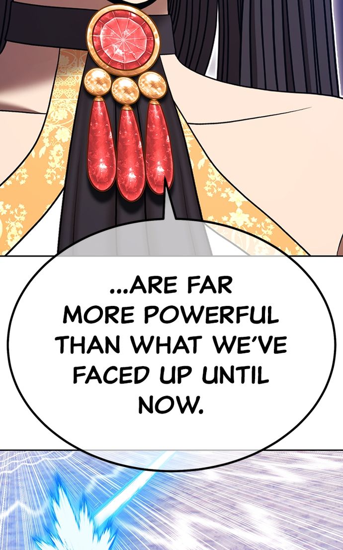 +99 Wooden stick Chapter 131 - Page 97