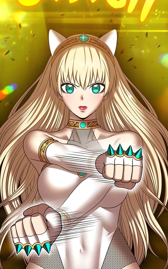 +99 Wooden stick Chapter 132 - Page 161