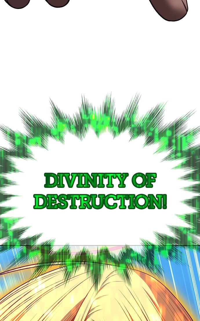 +99 Wooden stick Chapter 133 - Page 126