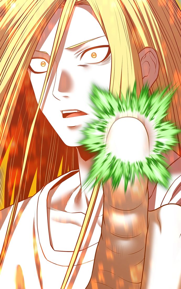 +99 Wooden stick Chapter 133 - Page 127