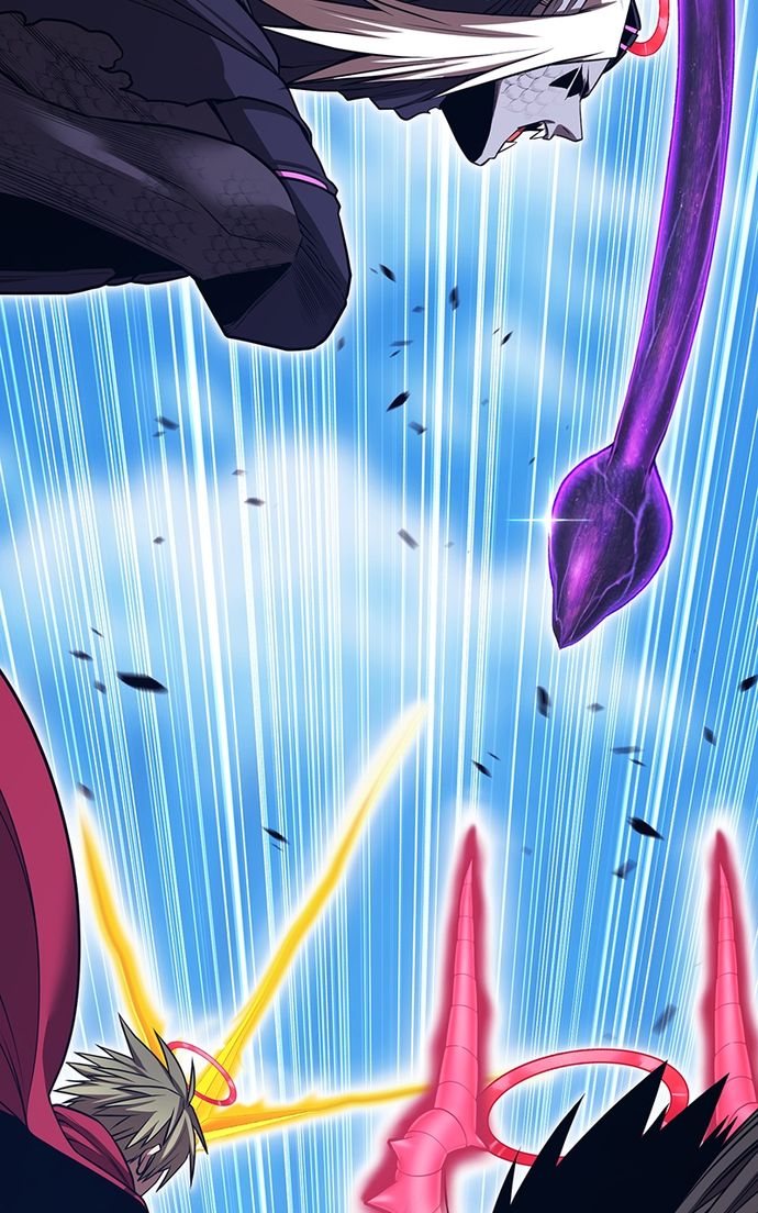 +99 Wooden stick Chapter 133 - Page 129